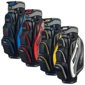 2024 PowaKaddy Premium Tech Cart Bag