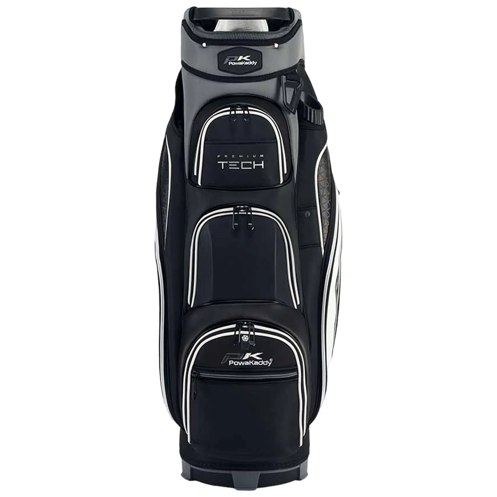 2024 PowaKaddy Premium Tech Cart Bag