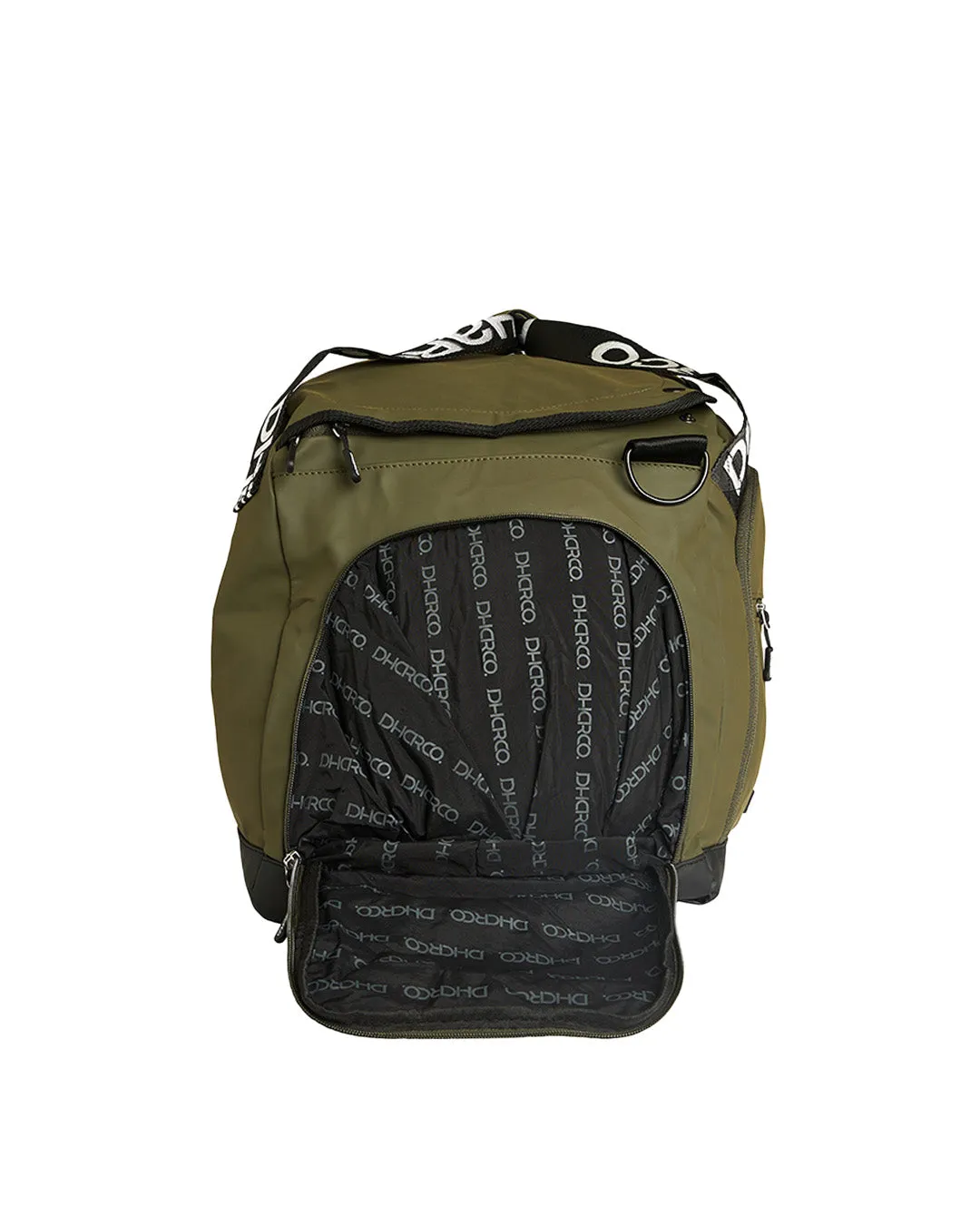 50L Duffle Bag Camo