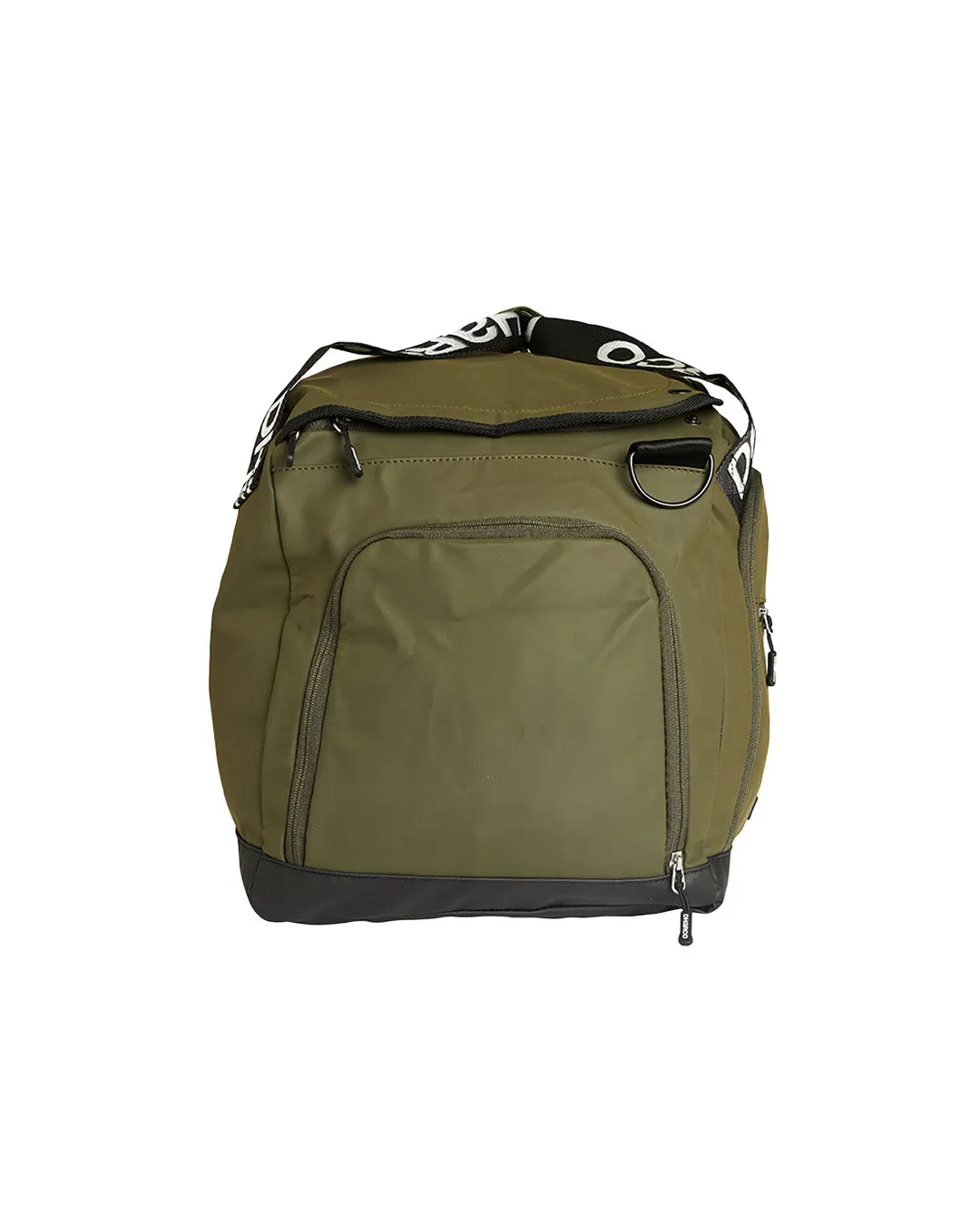 50L Duffle Bag Camo