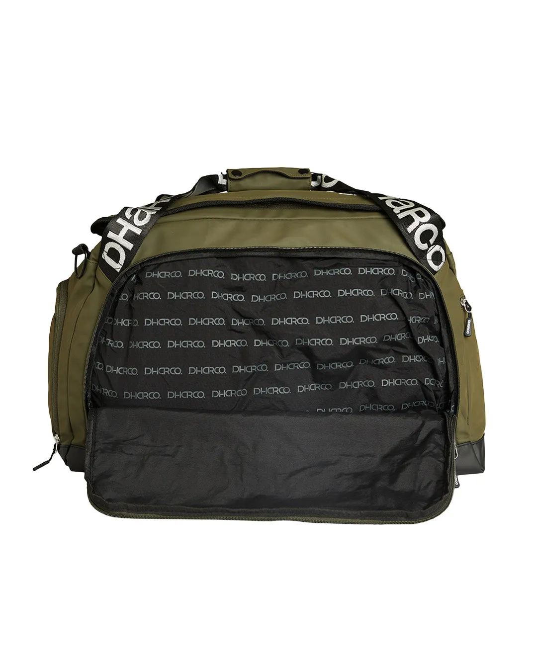 50L Duffle Bag Camo