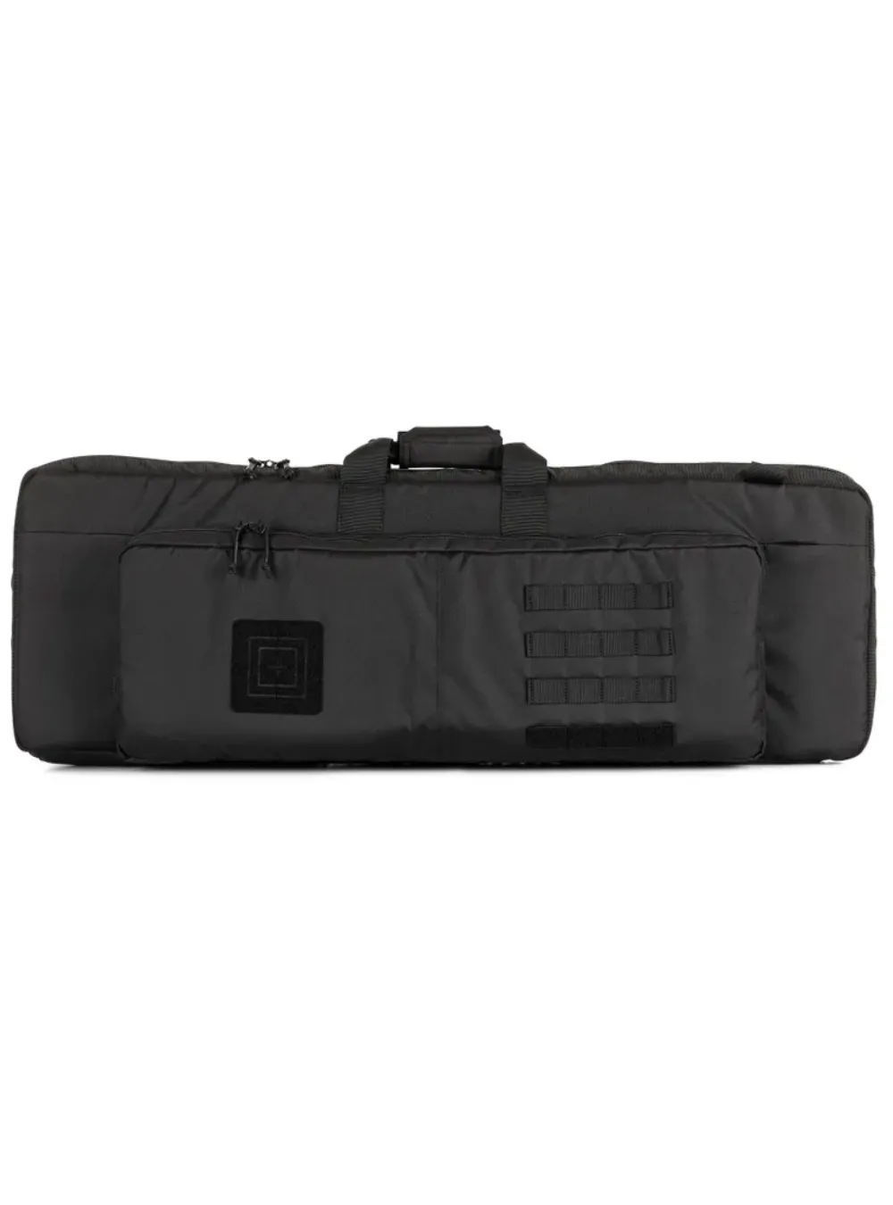 Black 5.11 Tactical Single Rifle Case - Durable 36 Inch Protective Carrier