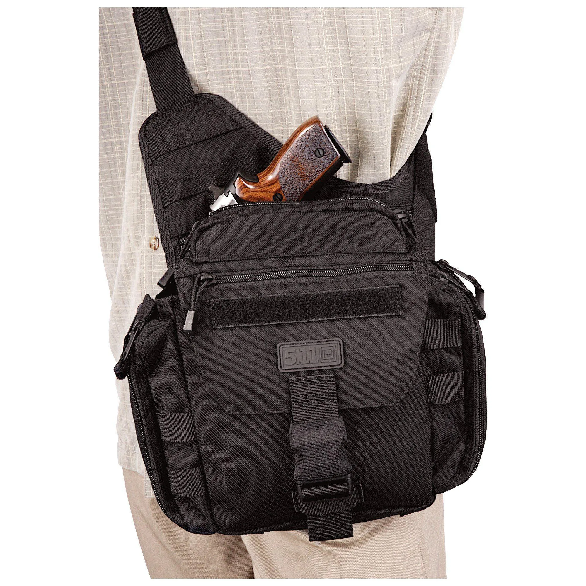 5.11 Tactical Push Pack