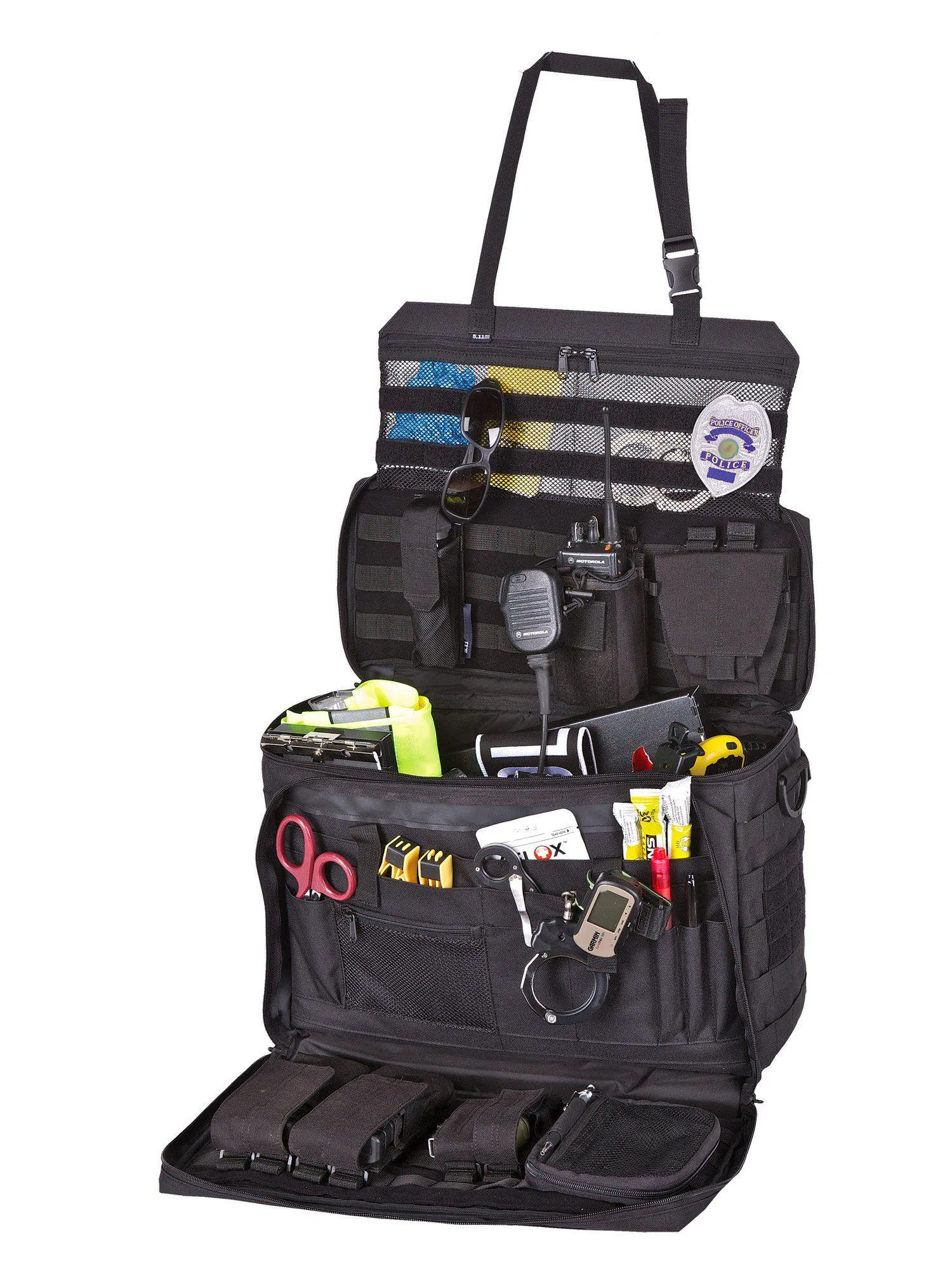 5.11 Wingman Patrol Bag