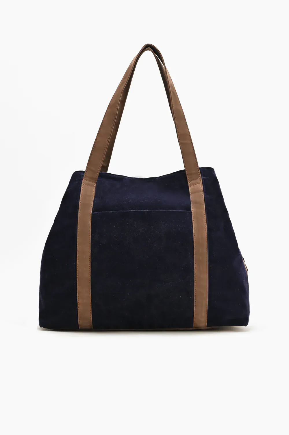 AB23-940 America & Beyond Peacock Day Tote