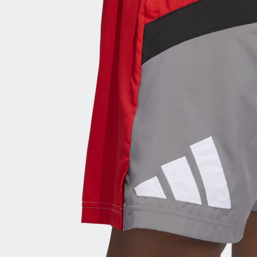 ADIDAS Galaxy Basketball Shorts