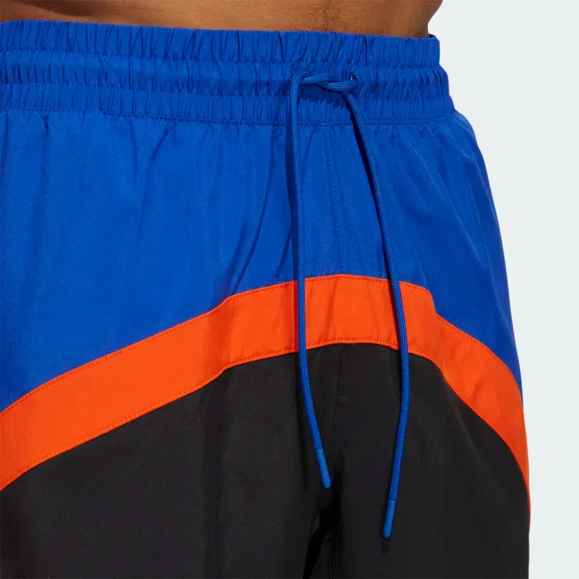 ADIDAS GALAXY BASKETBALL SHORTS