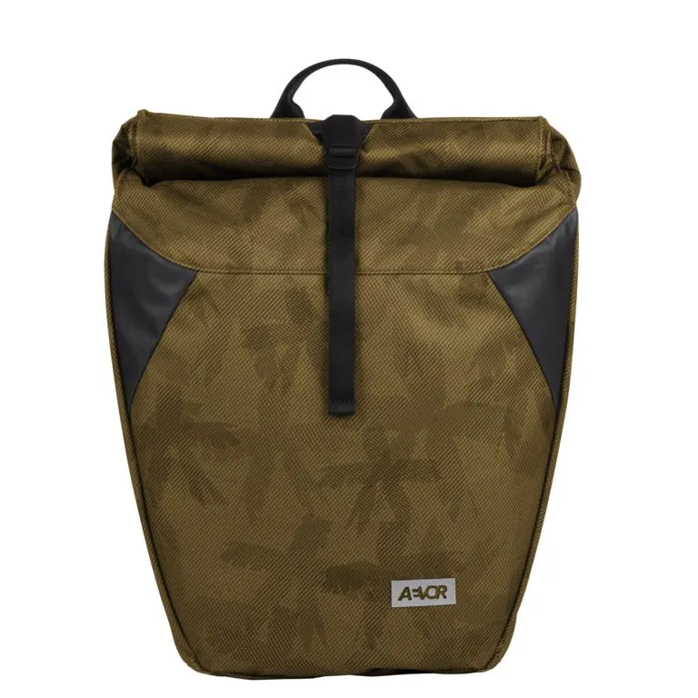 AEVOR Rolltop Backpack