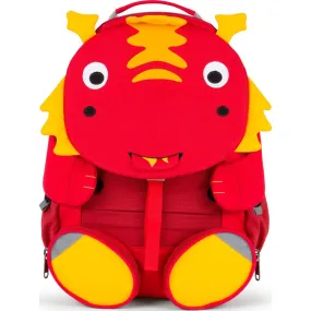 Affenzahn Big Friends Backpack | Daria Dragon