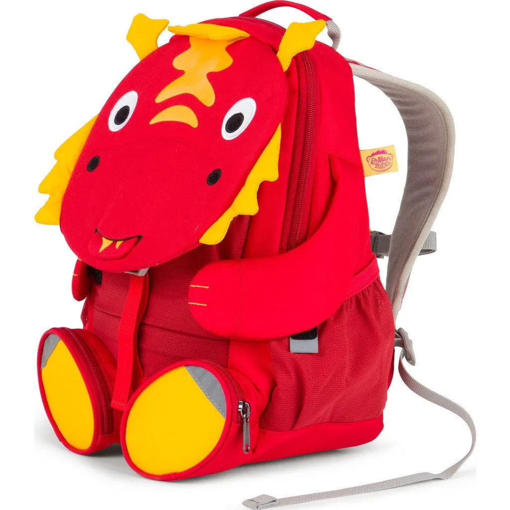 Affenzahn Big Friends Backpack | Daria Dragon