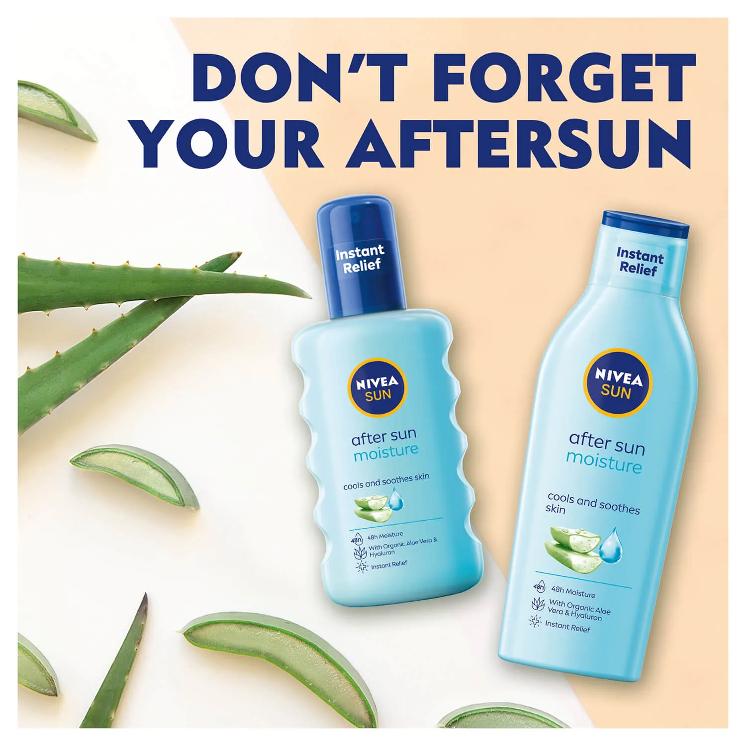 After Sun Lotion - 200ml