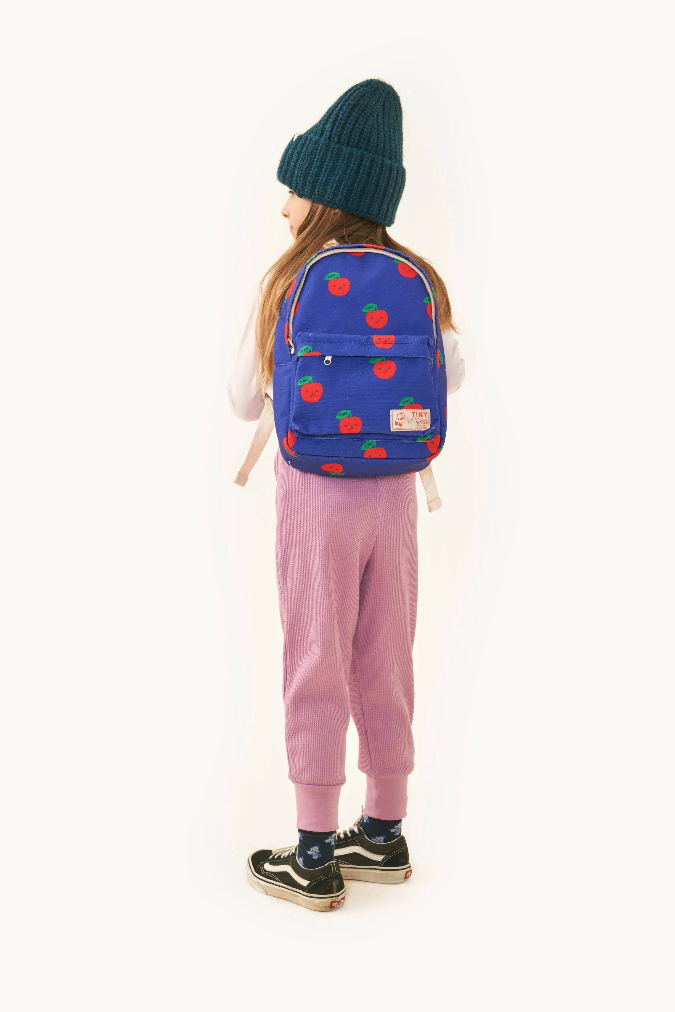 Apples Backpack