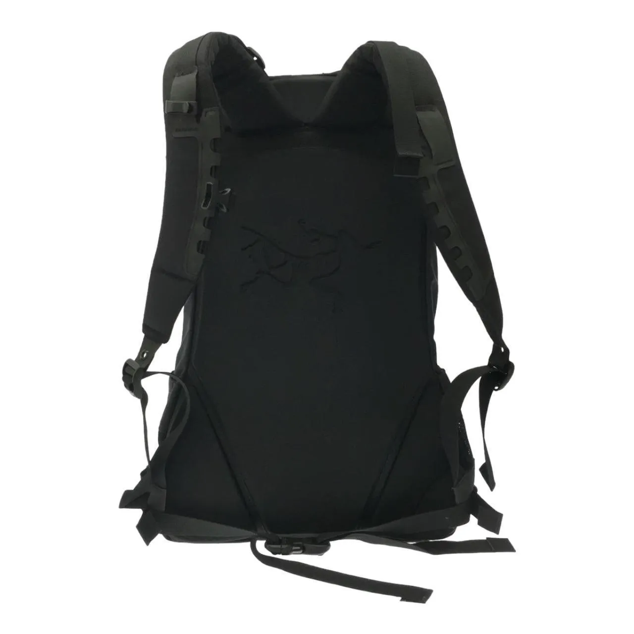 ARC'TERYX gold Backpack