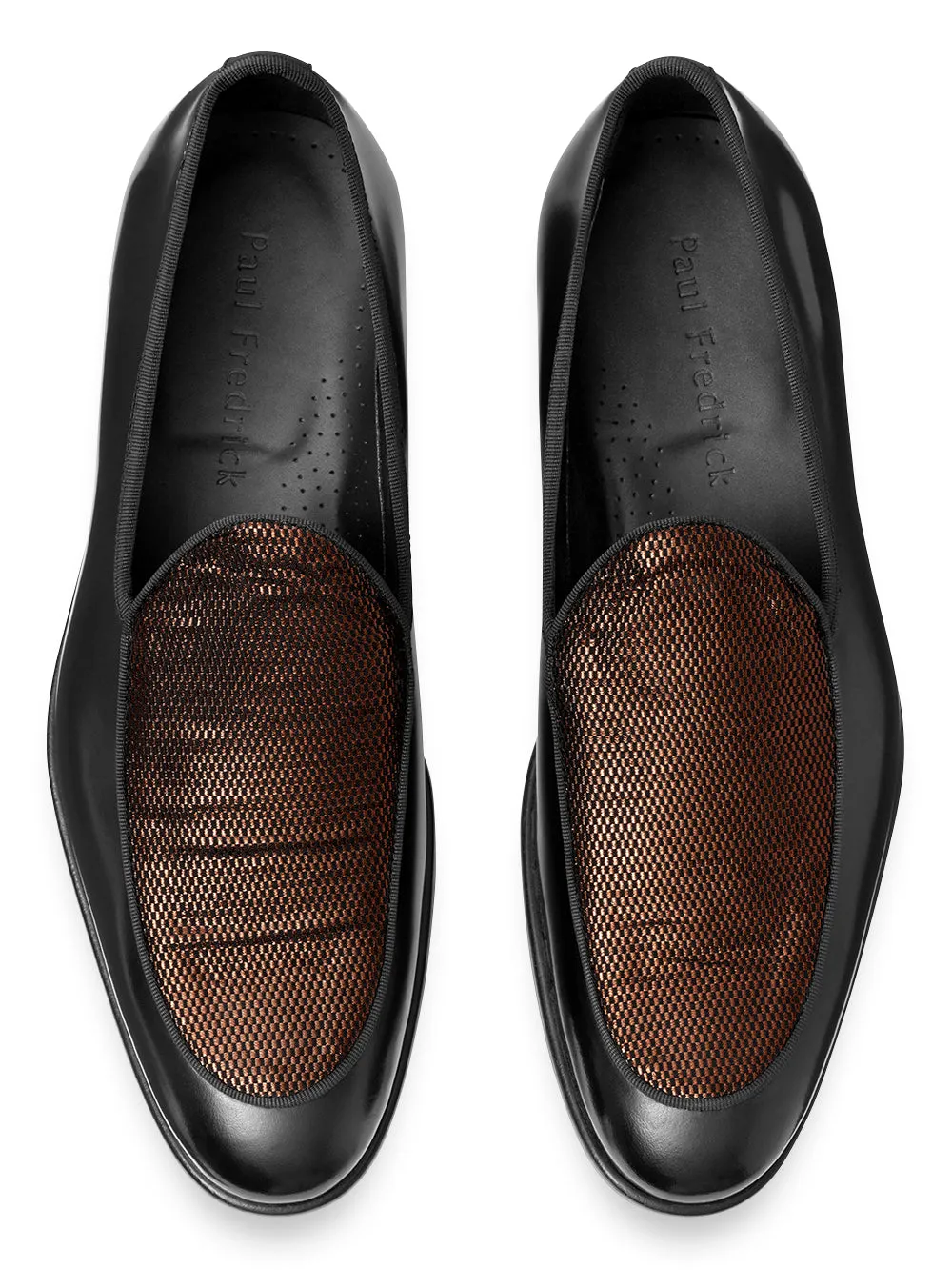 Atlas Venetain Loafer