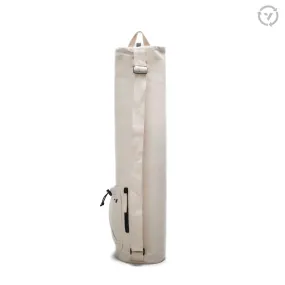 AVANI YOGA BAG - NATURAL COTTON