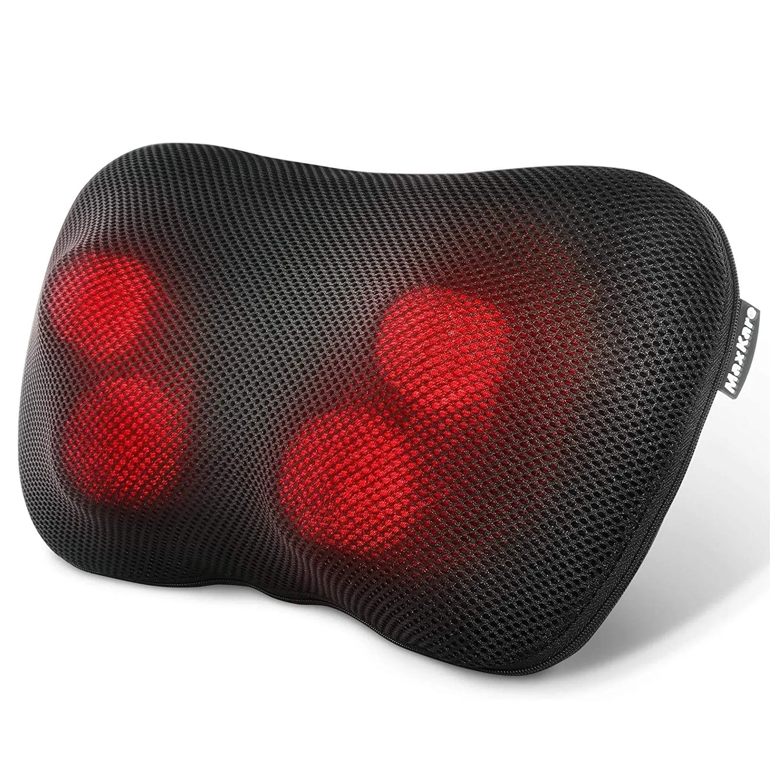 Back Massager Neck Massager Massage Pillow With Heat