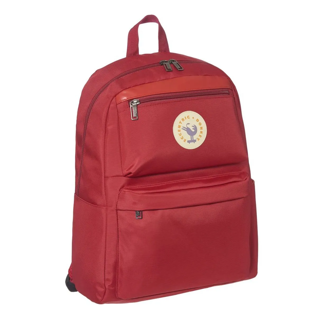 Backpack Poitou Basic Sunset