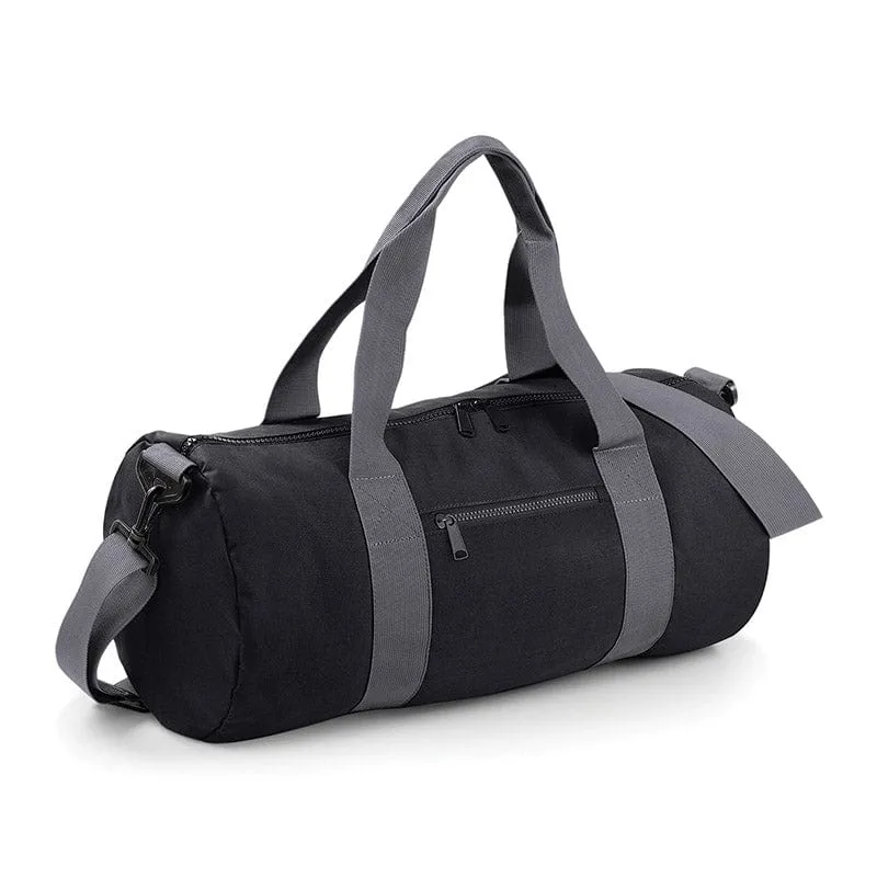 BagBase BG140 Original Barrel Bag