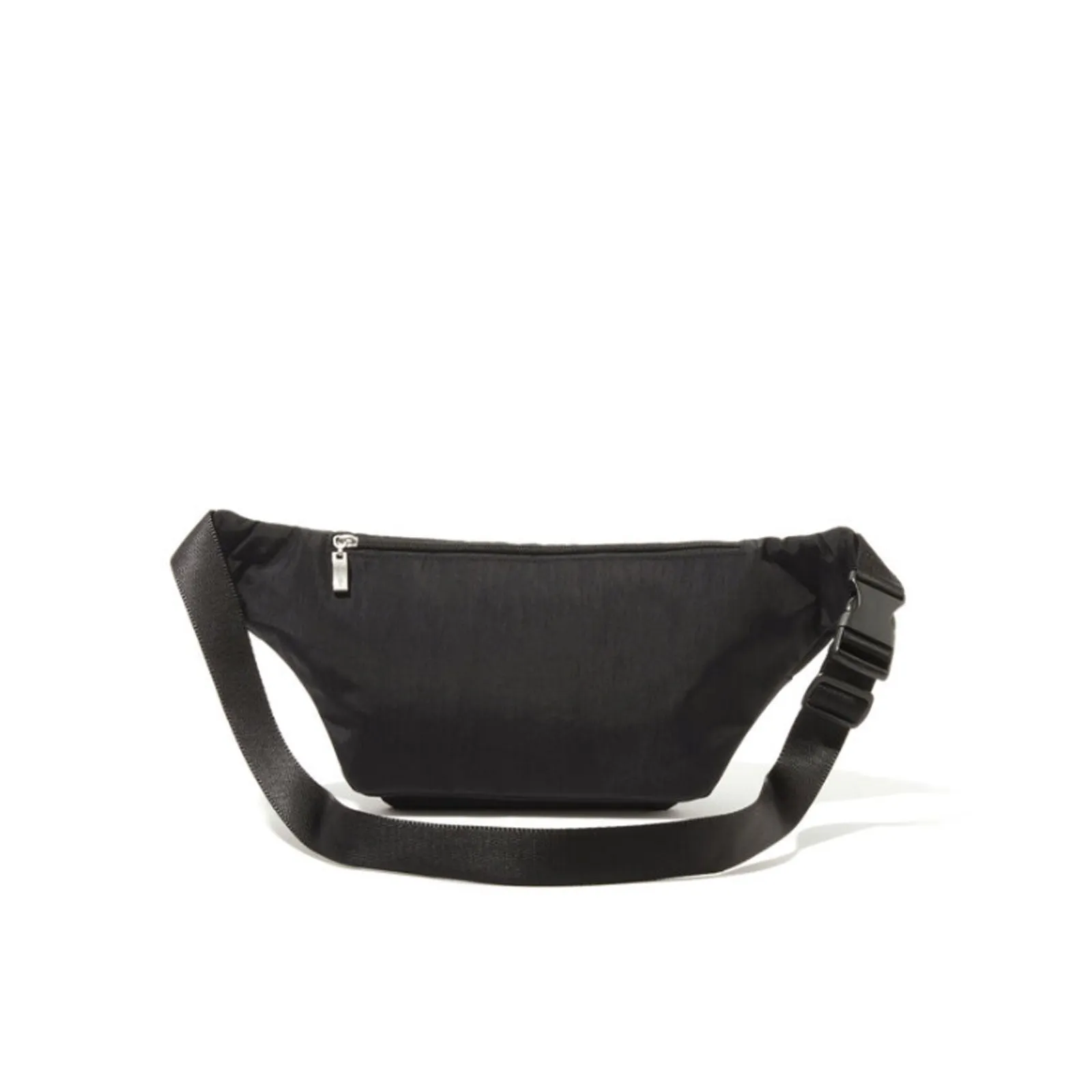 Baggallini Modern Everywhere Waistpack Sling - Black