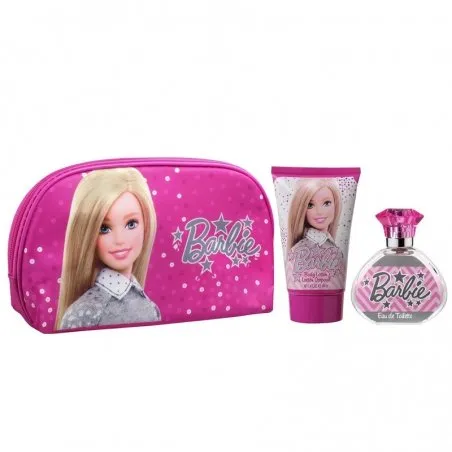 Barbie For Women Edt Spray 3.4 oz 100 ml By Mattel