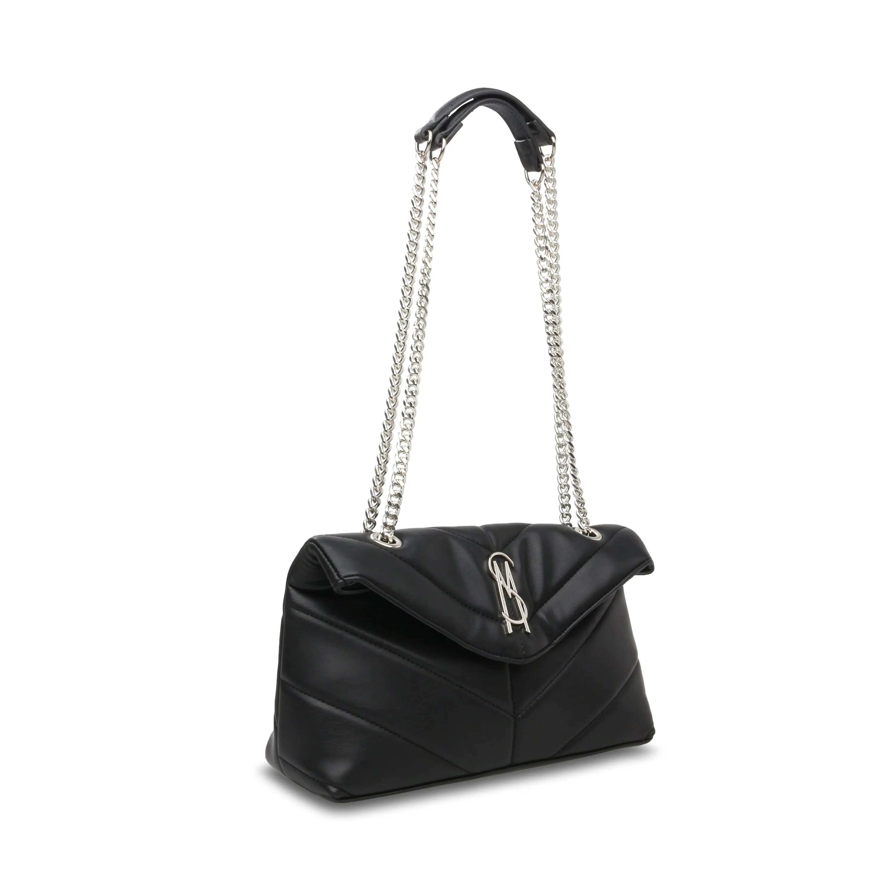 Bbelzer Crossbody bag BLACK