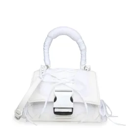 Bdiego Crossbody bag WHITE