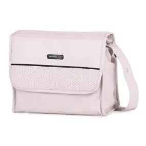 Bebecar Carre Changing Bags - Flowy Pink