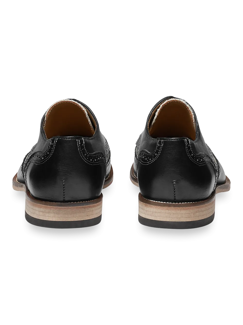 Benjamin Derby - Black