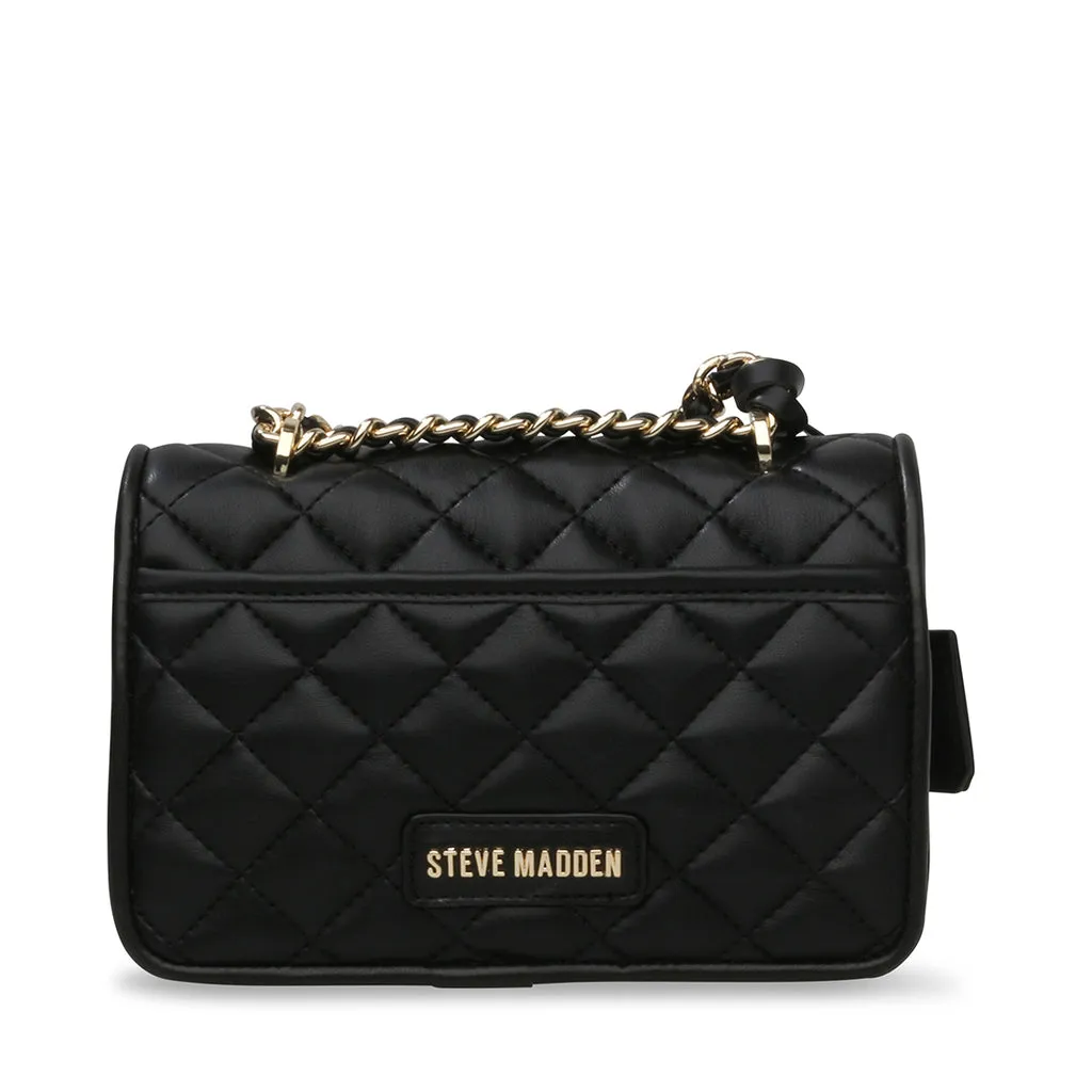 Bfreya Crossbody bag BLACK