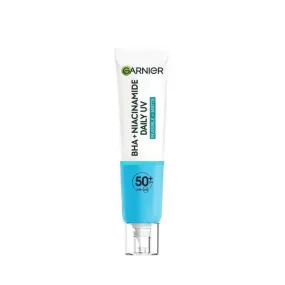 Bha   Niacinamide Anti Blemish Fluid Spf50