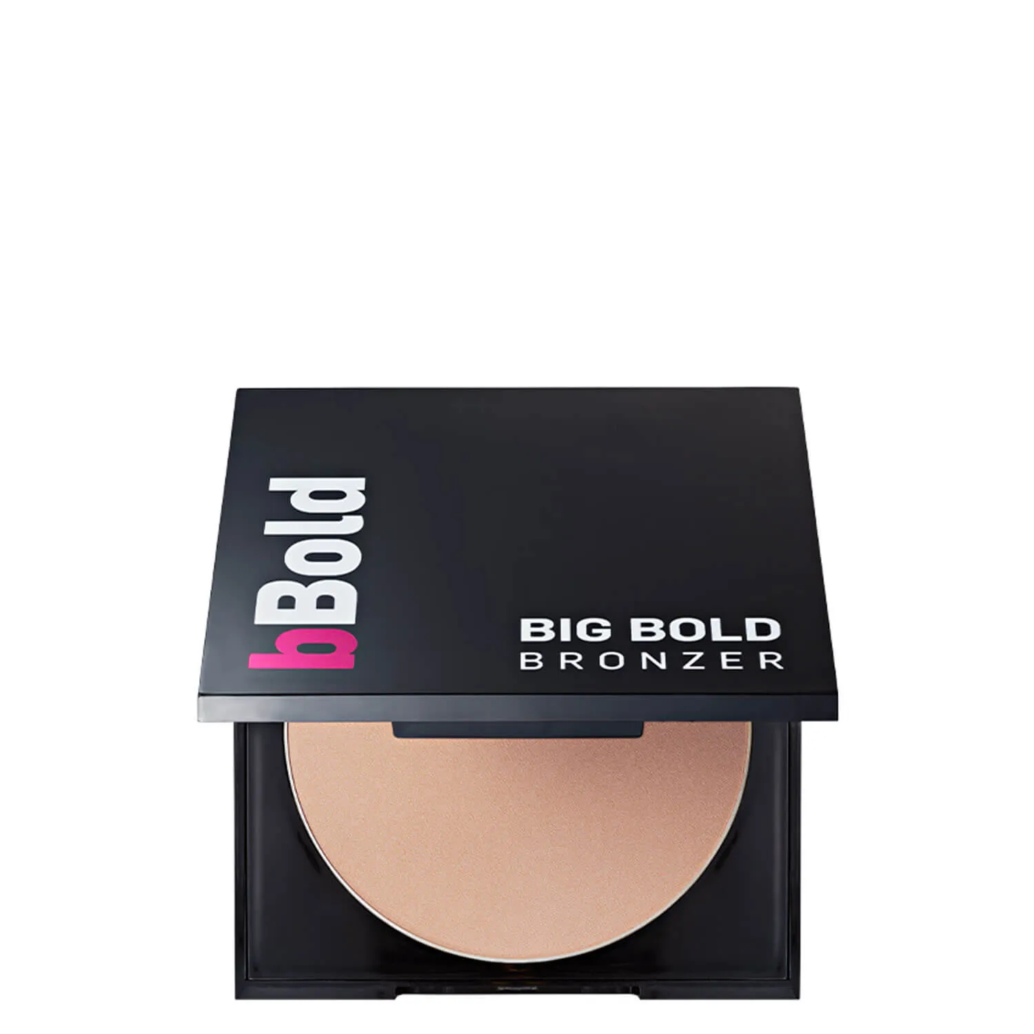 Big Bold Bronzer