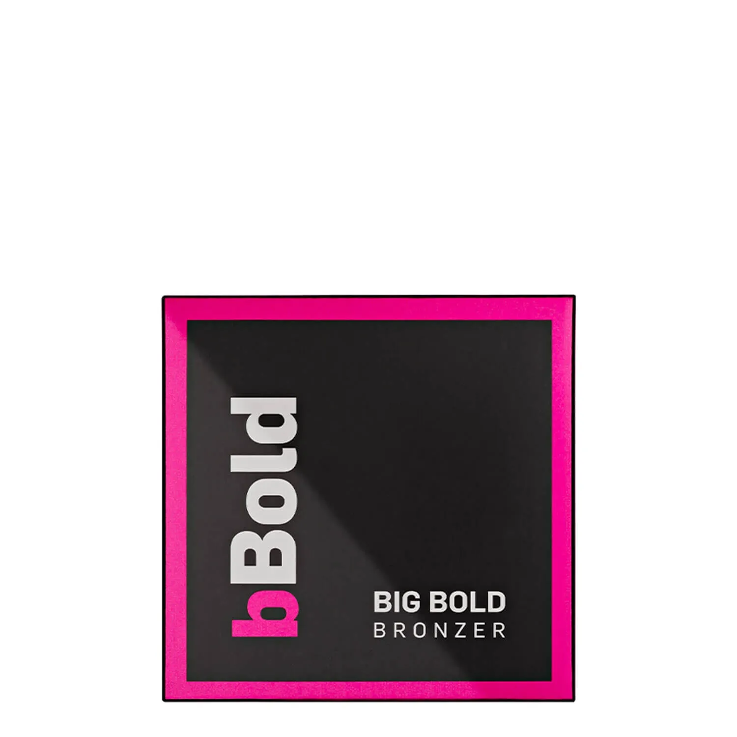 Big Bold Bronzer