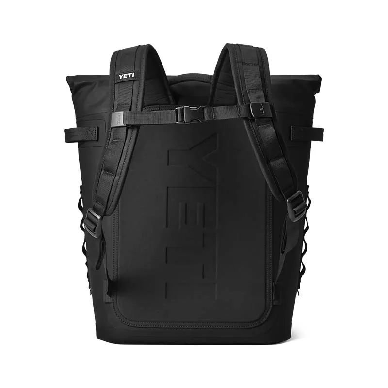 Black Hopper M20 Backpack Cooler