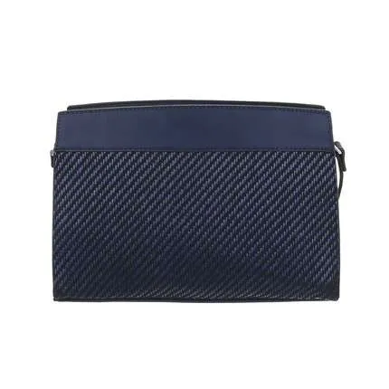 Bolso Elena Marino | Blue Shoulder Bag - SALE