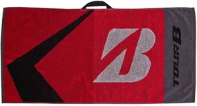 Bridgestone Staff Towel Tour B