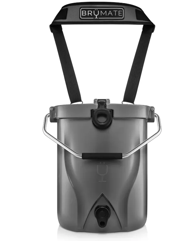 BruMate BackTap 3 Gallon Backpack - Final Sale 25% off