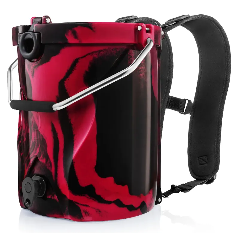 BruMate BackTap 3 Gallon Backpack - Final Sale 25% off