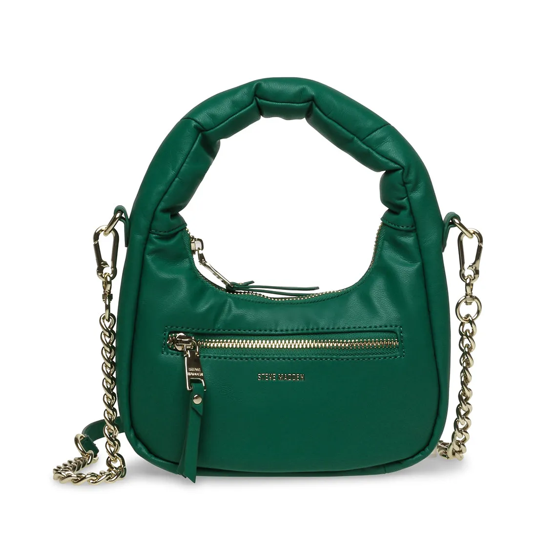 Bzephyr Crossbody bag GREEN