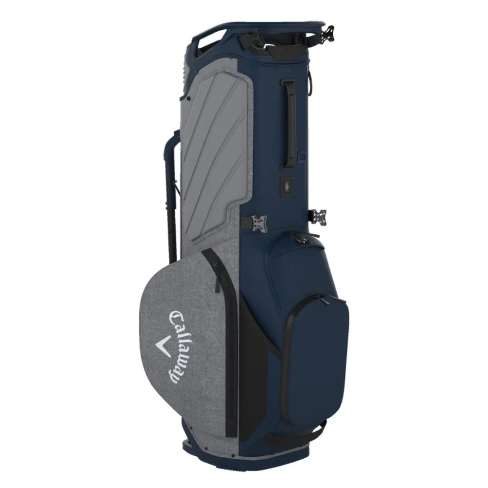 Callaway Fairway   Double Strap Stand Golf Bag 2024