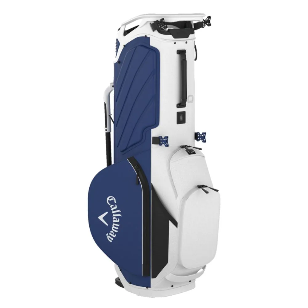 Callaway Fairway   Double Strap Stand Golf Bag 2024