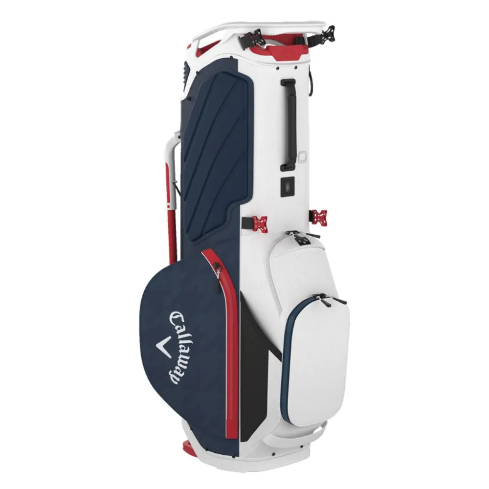 Callaway Fairway   Double Strap Stand Golf Bag 2024