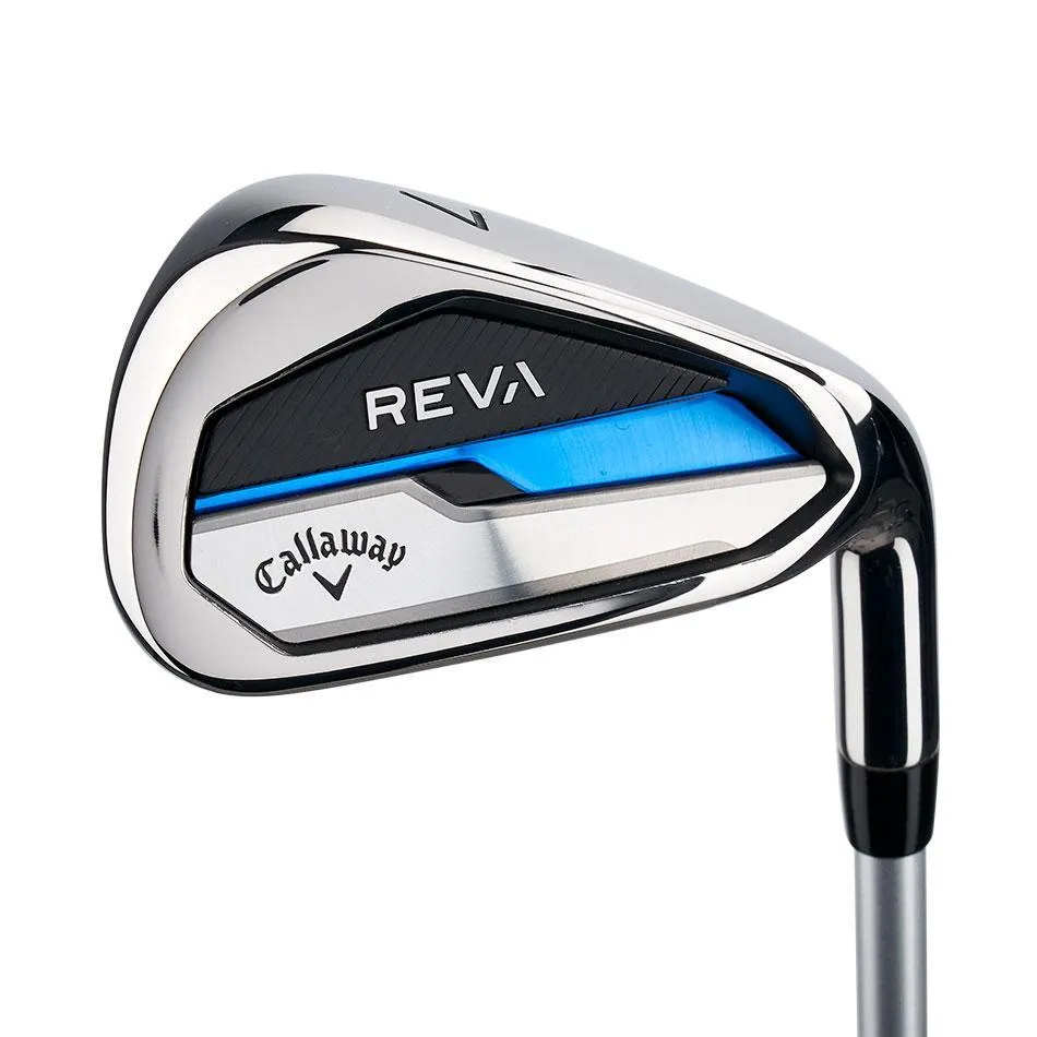 Callaway Ladies Reva 8 PC Package Set