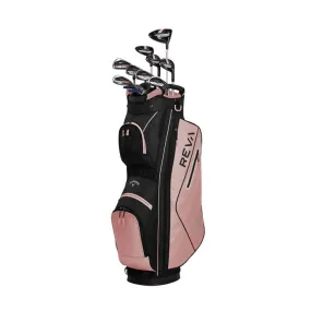 Callaway Reva Women Golf Set