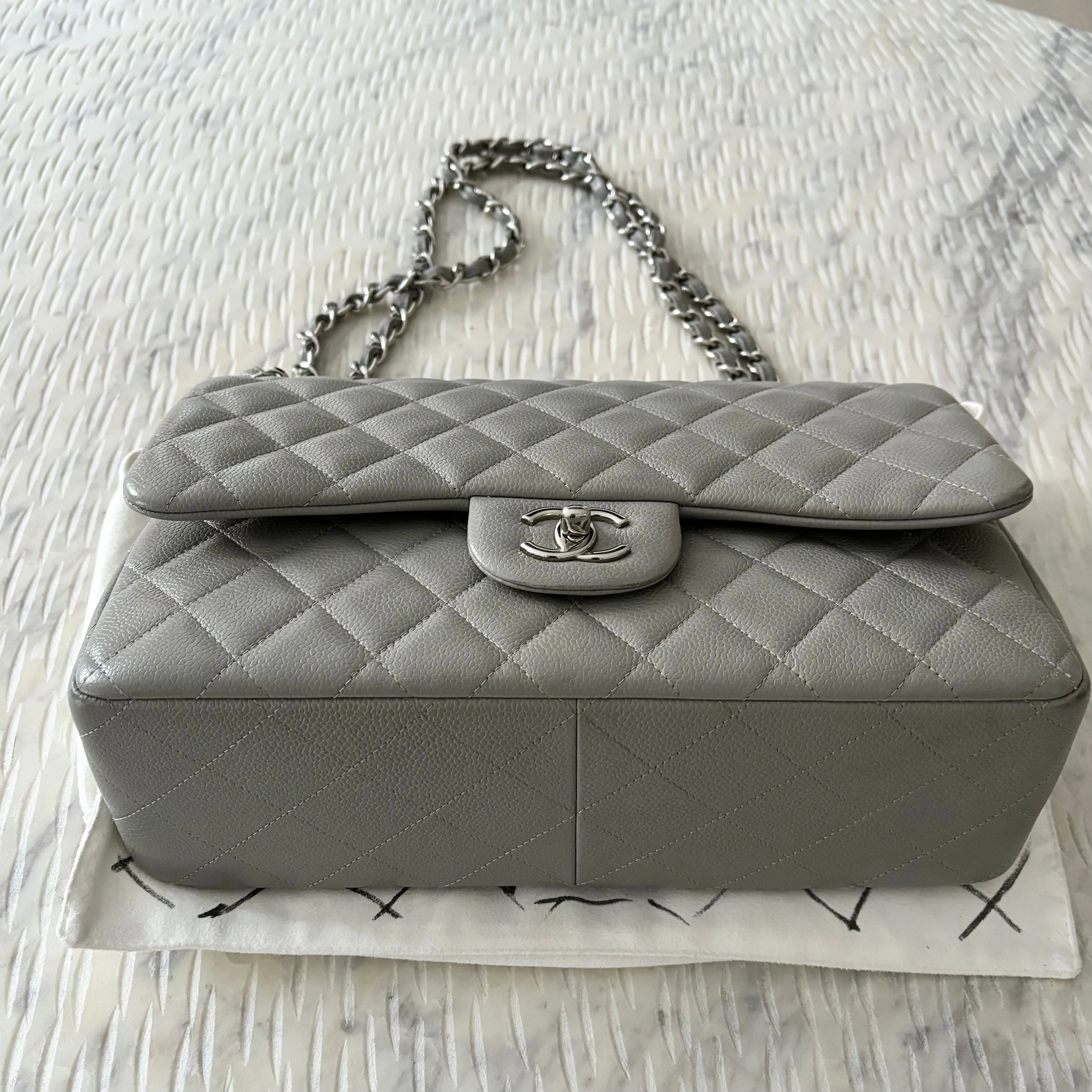 Chanel Classic Flap Bag