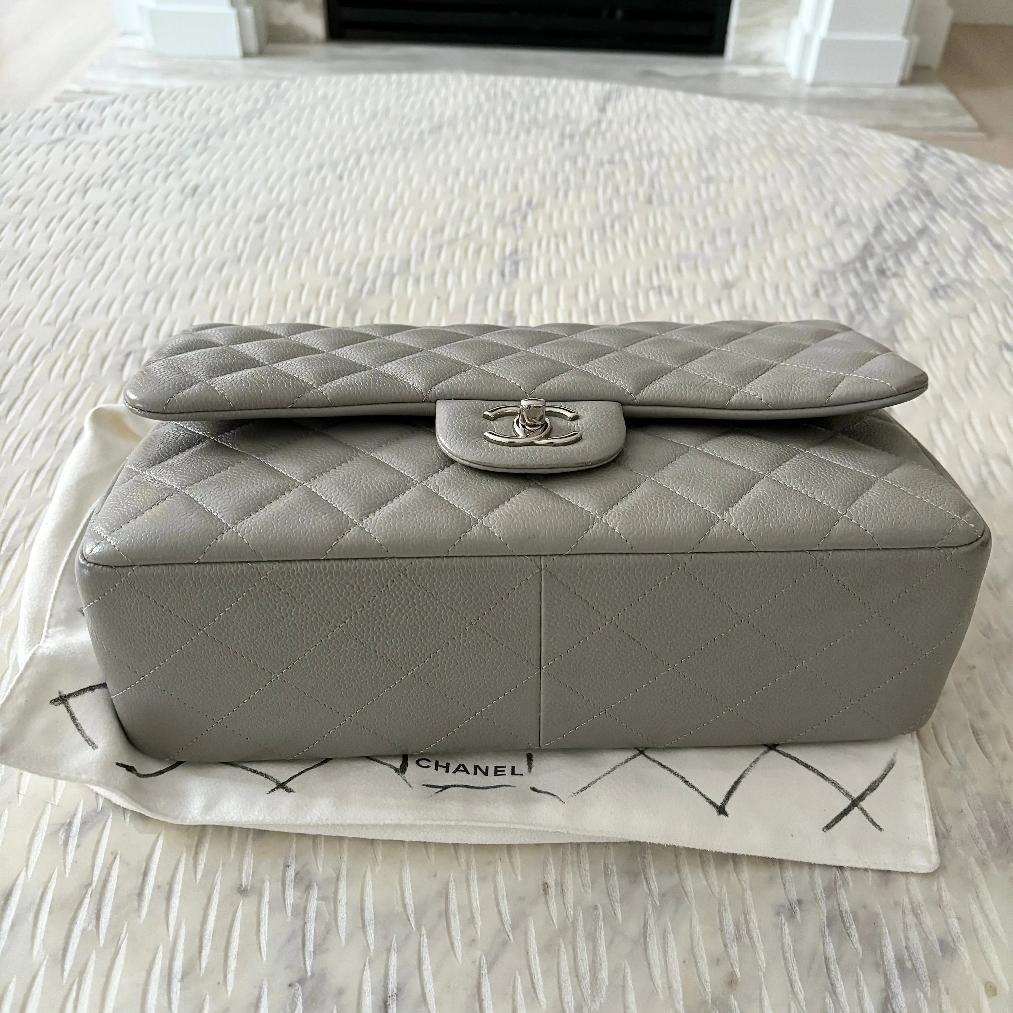 Chanel Classic Flap Bag