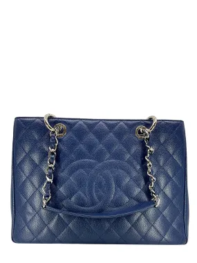 Chanel GST Grand Shopping Tote Bag