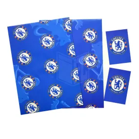 Chelsea Gift Wrap