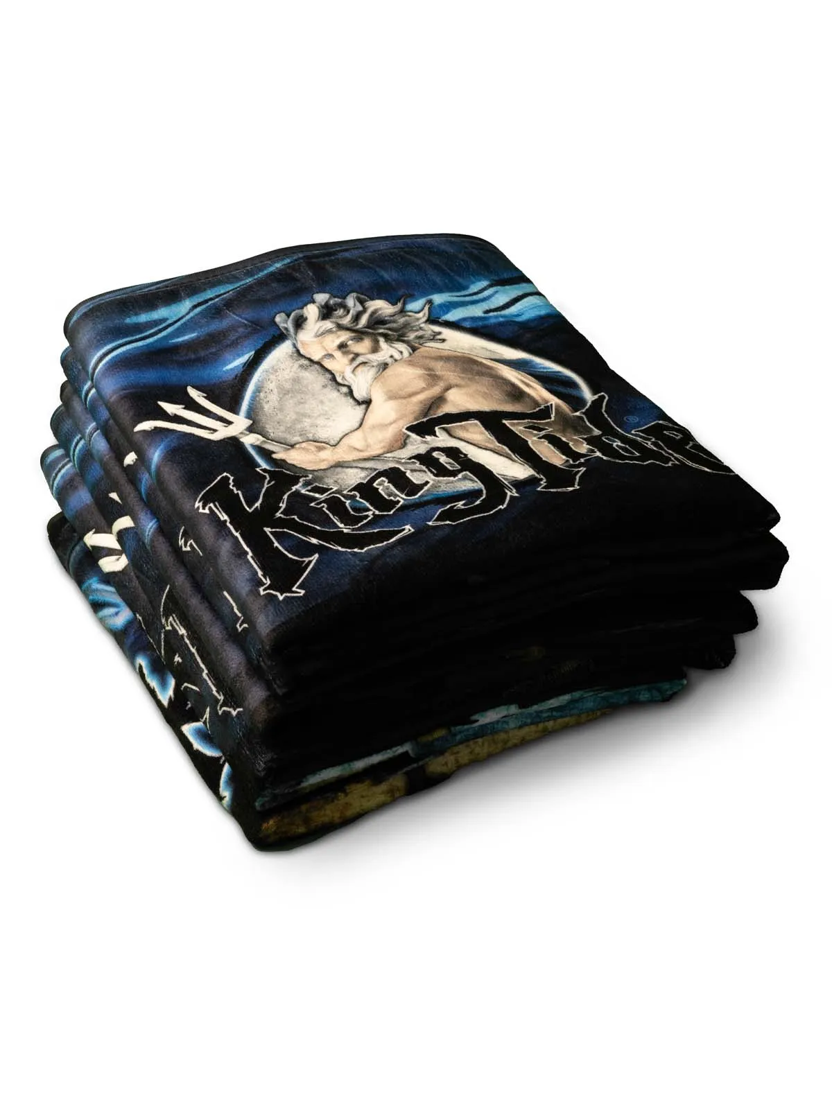 Chesapeake Bay, VA / The King Tide Towel