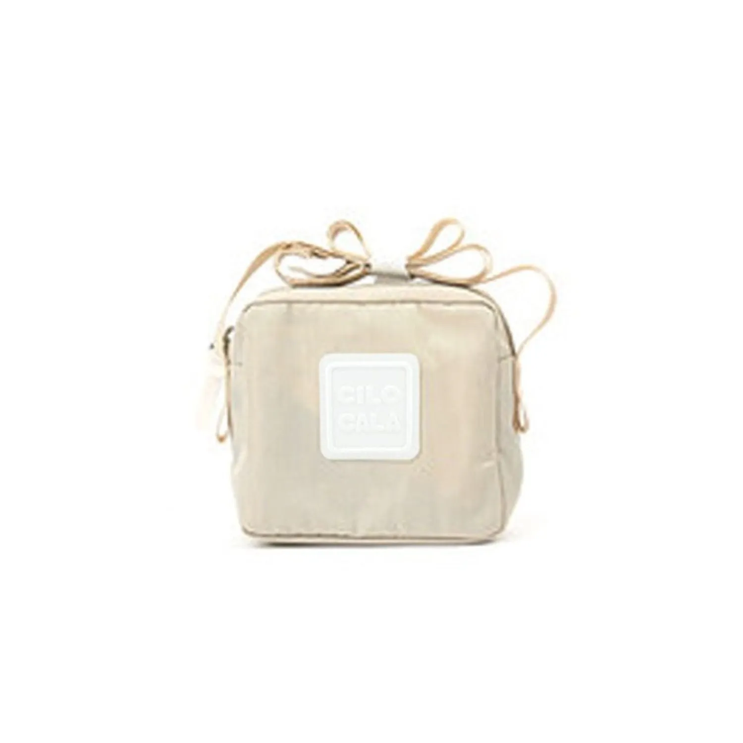 Cilocala Regular Mashikaku Shoulder Bag