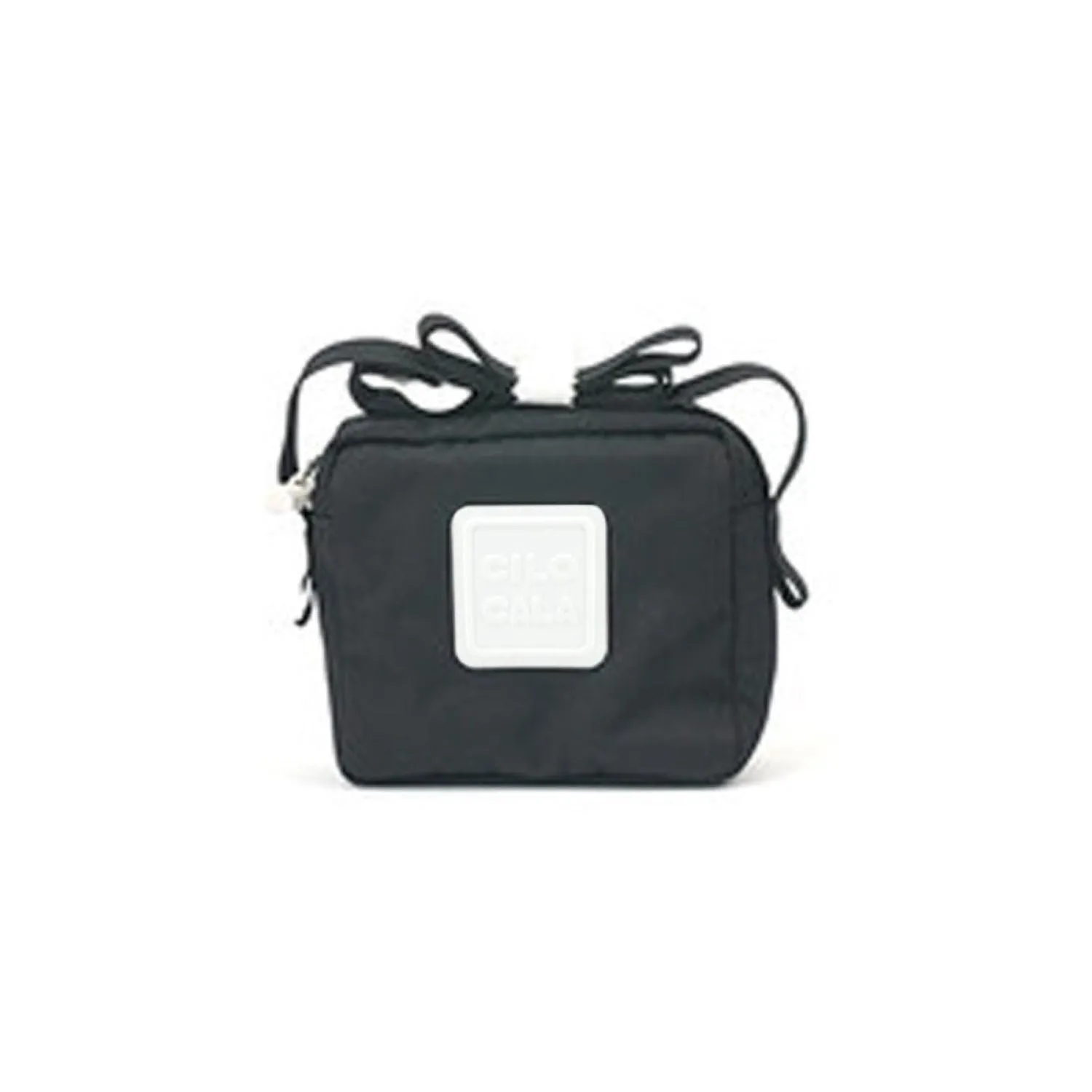 Cilocala Regular Mashikaku Shoulder Bag